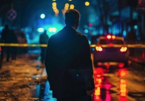 Cazadores de mentes criminales