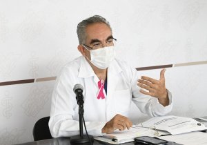 José Antonio Martínez 