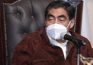 Puebla funciona a 3 años de gobierno, resalta Barbosa