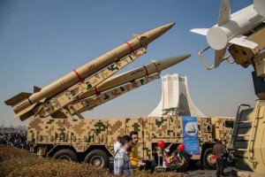 Trump confirma ataque aéreo de EE. UU. contra instalaciones nucleares en Irán