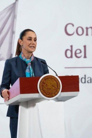 Anuncian decreto para productores agrícolas y recupera 4 mil millones m3 agua