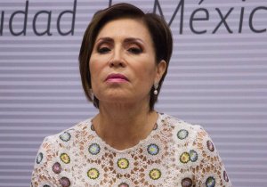 Niega FGR negociación con Rosario Robles