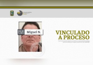 Vinculado a proceso por intento de feminicidio en El Verde