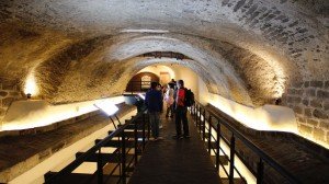 Fortalece Pepe Chedraui la conservación del patrimonio con mantenimiento al Puente de Bubas y Pasaje Histórico 5 de Mayo