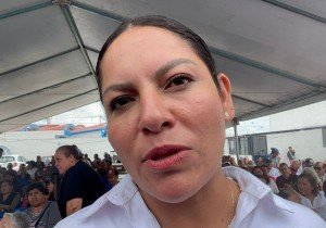 Exhorta “Lupita” Cuautle a deportistas realizarse un chequeo médico antes de una competencia