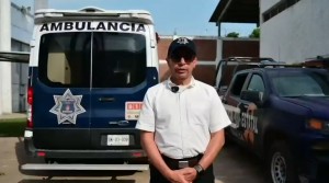 Ri&ntilde;a en el penal de El Castillo de Sinaloa deja 10 muertos, entre ellos un menor&nbsp;de edad