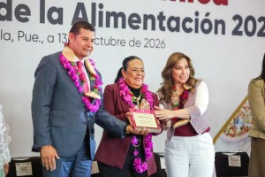 Puebla asume reto de recuperar sana alimentaci&oacute;n y fortalecer salud familiar