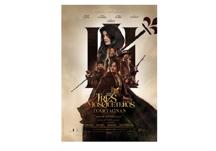 Todos para uno y uno para todos