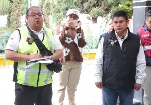 Gobierno estatal refuerza medidas de prevenci&oacute;n y resguarda tradici&oacute;n del Popocat&eacute;petl