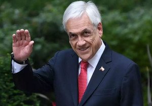 Murió Sebastián Piñera, expresidente de Chile, en un accidente de helicóptero