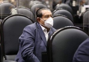 Un año después, Guillermo Aréchiga sale de prisión