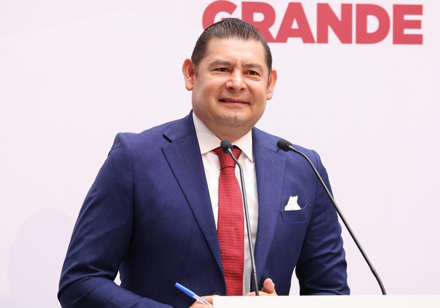 Armenta niega influencia en la liberación de Mario Marín Torres