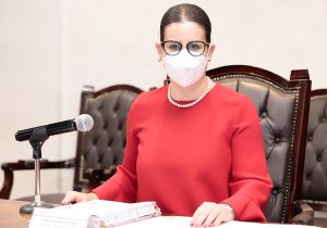 Descartan riesgos por escurrimientos en la presa Ávila Camacho