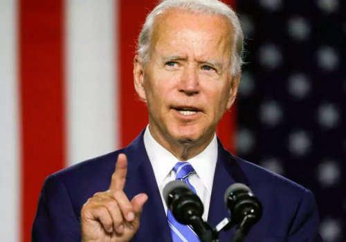 Biden gana en Nueva York