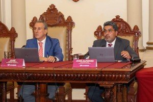 Cabildo de Puebla aprueba lineamientos para fortalecer la gestión municipal en beneficio de la capital
