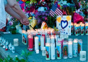 Lamenta AMLO masacre en Buffalo, Nueva York