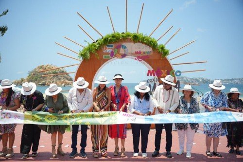 Puebla impulsa su riqueza artesanal en Tianguis Tur&iacute;stico 2026 y Ventana M&eacute;xico