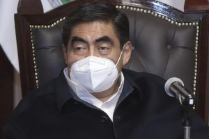 Reitera Barbosa que en Puebla no hay impunidad