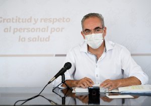 José Antonio Martínez García 