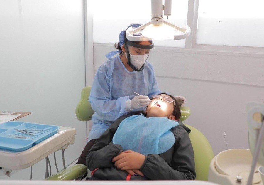 Inaugura DIF Municipal su Clínica de Especialidades Dentales