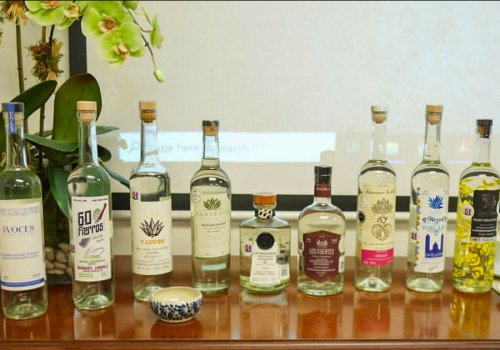 Presumen el mezcal atlixquense en NY