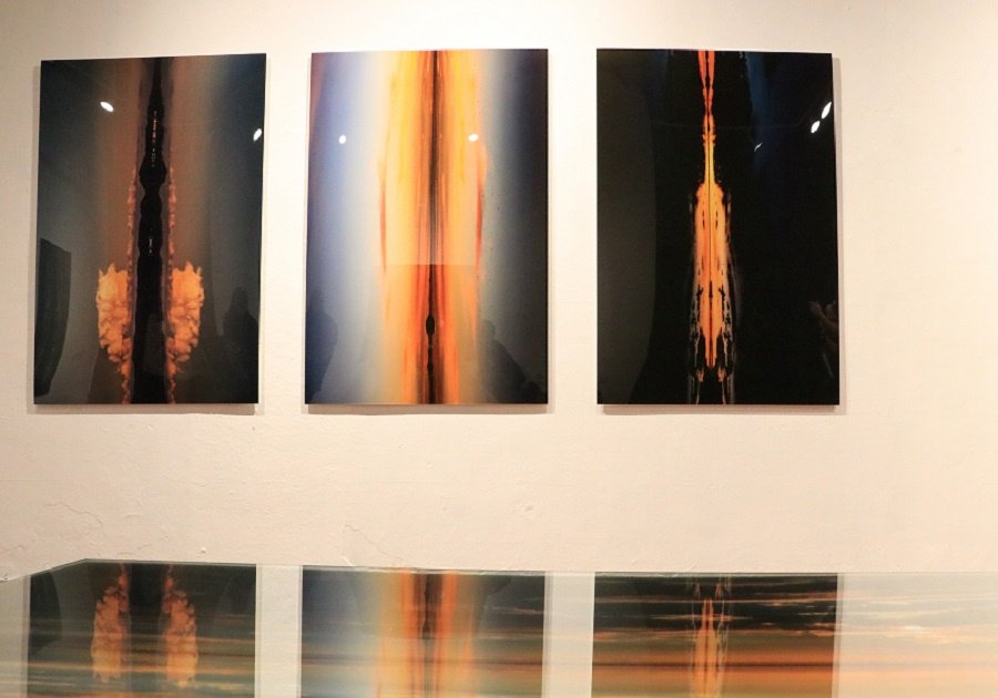 Exposición fotográfica PERCEPTIO
