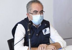 José Antonio Martínez García 