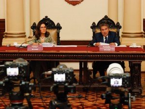 Aprueba Cabildo creación del Consejo de Paz y Justicia Cívica en la capital