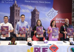 Invita Turismo a votar por municipios nominados en los 'Premios Mágicos por Excelencias'