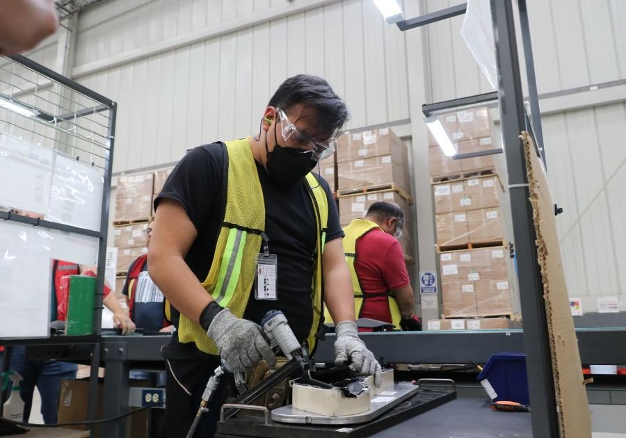 Puebla ocupa primer lugar en crecimiento económico en el país