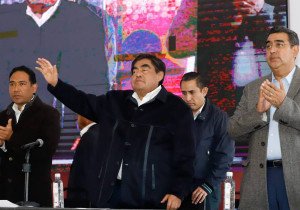 Reconoce Barbosa conciencia política de Céspedes