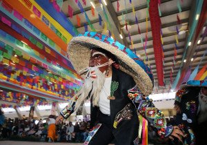 Invita gobierno estatal a presentaciones del Pabellón Artístico de la Feria de Puebla