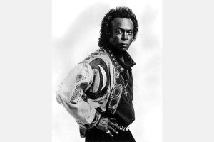 100 a&ntilde;os de Miles Davis
