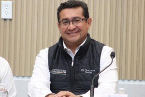 Llama P&aacute;vel Gaspar a fortalecer la coordinaci&oacute;n de autoridades municipales en materia de seguridad