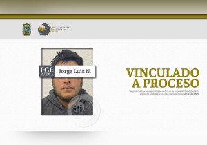Vinculado a proceso por homicidio y lesiones en Cuyoaco