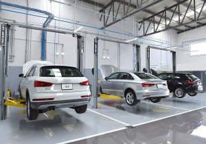 Pedirán trabajadores de Audi incremento salarial del 18%