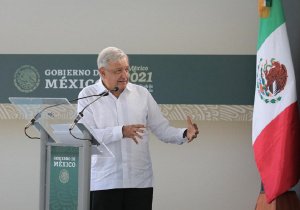 Andrés Manuel López Obrador 
