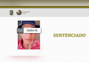 Sentencian a 28 años de cárcel a tratante de personas