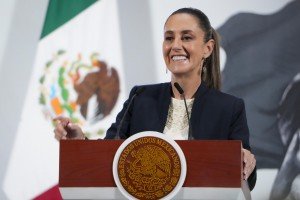 Avanza construcción de trenes México-Pachuca y México-Querétaro: 260 mil empleos en 2025