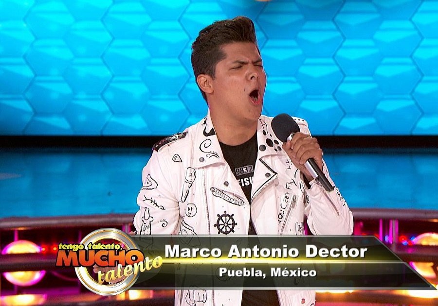 Marco Antonio Dector