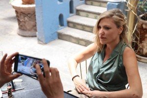 Comienza a replicarse la violencia de la delincuencia organizada de Am&eacute;rica Latina en Europa: Tha&iacute;s Armengol