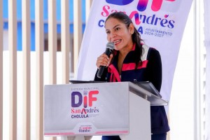 Cuautle deja abierta la continuidad en San Andrés Cholula: “Los ciudadanos tienen la última palabra”