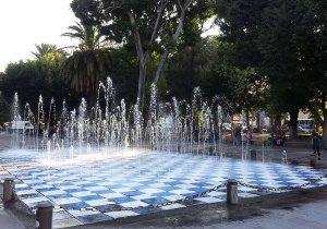 Invertir&aacute;n 30 mdp para rescatar grandes parques de Puebla