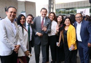 Liderazgo de Claudia Sheinbaum potencializa la fortaleza económica de México: Alejandro Armenta