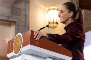 Presenta Claudia Sheinbaum al Consejo Asesor para la Transformaci&oacute;n Digital del Sector Salud