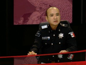 Destaca Cuautlancingo reducci&oacute;n del 5.7% en incidencia delictiva gracias a coordinaci&oacute;n interinstitucional