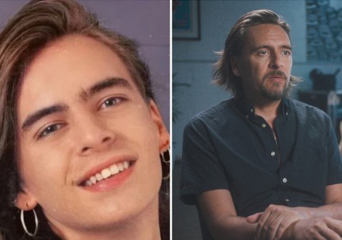 Muri&oacute; Adri&aacute;n Olivares, exintegrante del grupo Menudo