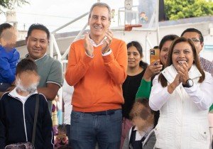 Con Agentes Imparables, Pepe Chedraui fomenta la honestidad y el respeto entre la niñez poblana   