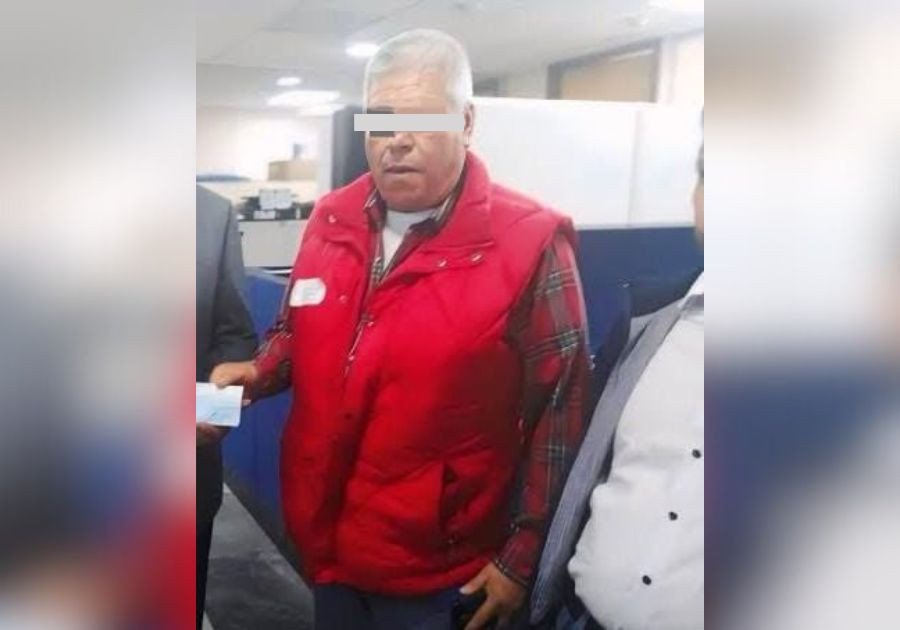 Detienen en Querétaro a excomisariado por inpagos en Tlahuapan