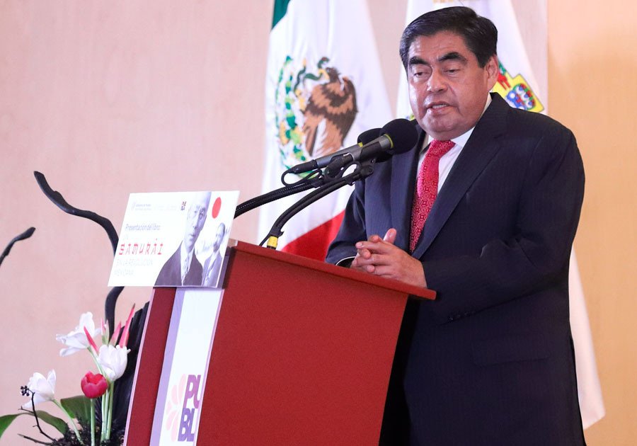 Presentan libro sobre la protecci&oacute;n japonesa a la familia de Madero